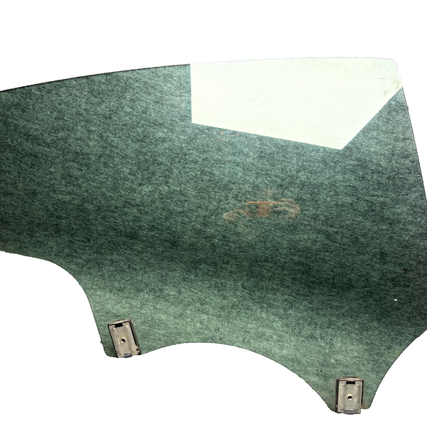 2017 - 2023 TESLA MODEL 3 REAR RIGHT SIDE DOOR WINDOW GLASS OEM, 43R-004529