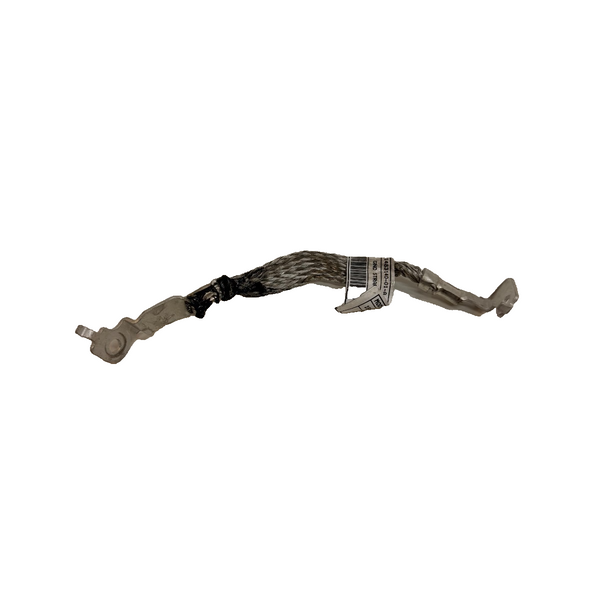 2017-2023 Tesla Model 3 Computer Terminal Ground Cable Strap 1483140-01-A