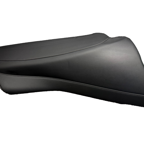 2017-2023 TESLA MODEL 3 REAR RIGHT SEAT BOLSTER TRIM CUSHION OEM, 1096031-01-J