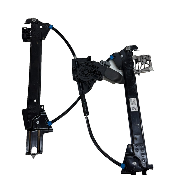 2012-2021 Tesla Model S REAR LEFT Window Regulator Assembly 6006334-00-L