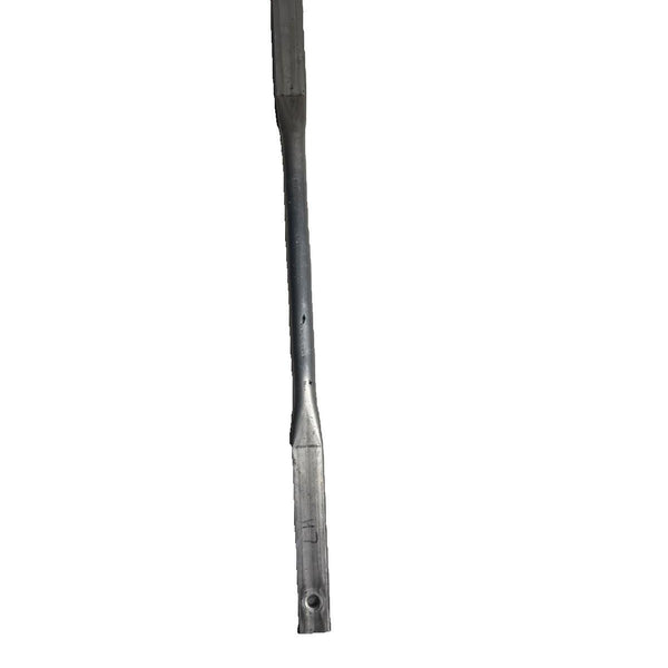 2012-2020 TESLA MODEL S RADIATOR CORE SUPPORT STAY BAR OEM, 1038910-00-B