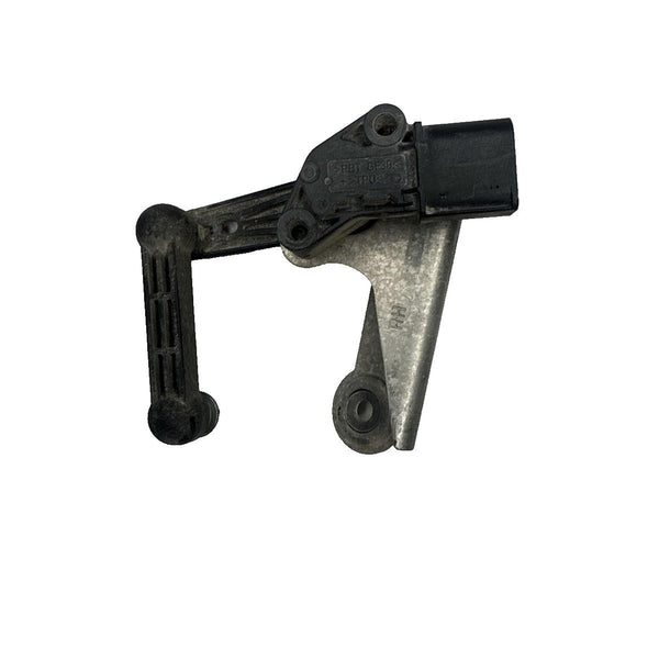 12-20 TESLA MODEL S X FRONT RIGHT HEADLIGHT HEIGHT LEVEL SENSOR OEM,102794600A