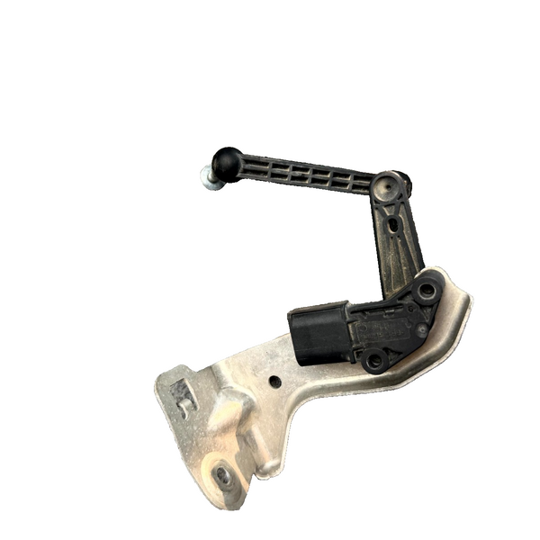 16-20 TESLA MODEL X RIGHT AIR SUSPENSION RIDE HEIGHT SENSOR OEM, 6006526-00-B