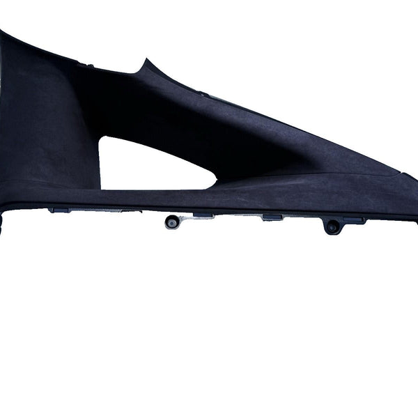 2016-2020 TESLA MODEL X REAR RIGHT SIDE C PILLAR TRIM COVER OEM, 1035960-04-D