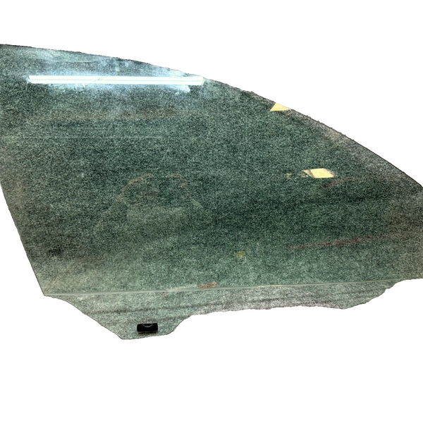 2020 - 2024 TESLA MODEL Y FRONT RIGHT SIDE DOOR WINDOW GLASS OEM, 43R-015011