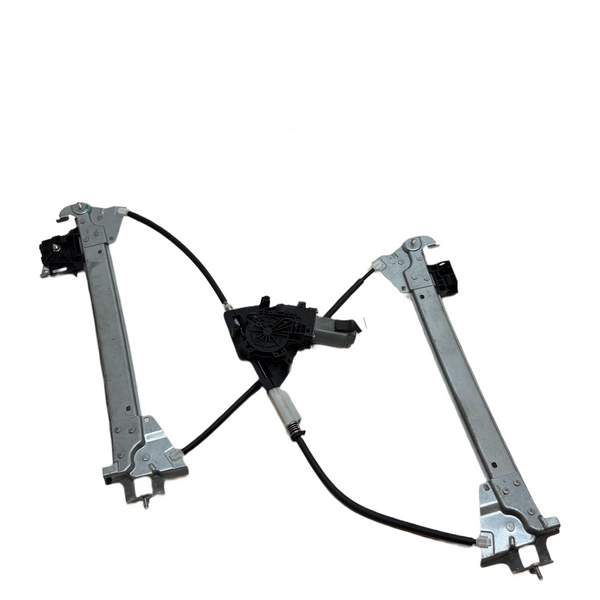 2016-2020 TESLA MODEL S FRONT LEFT SIDE DOOR WINDOW REGULATOR & MOTOR OEM