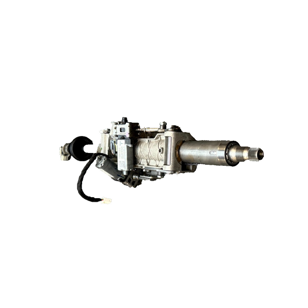 20-24 TESLA MODEL Y ELECTRIC STEERING COLUMN & INTERMEDIATE SHAFT OEM 118881100E