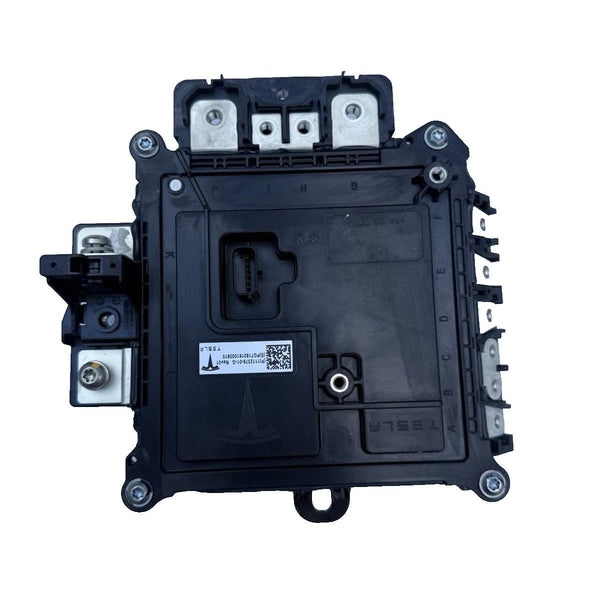 2016-2020 TESLA MODEL X AUTOPILOT DRIVER ASSIST COMPUTER OEM, 1112379-01-J