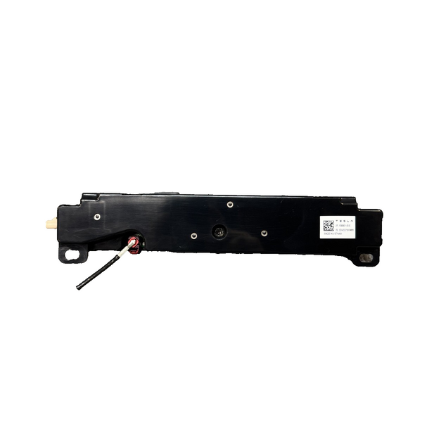2020 - 2024 TESLA MODEL Y WIFI BLUETOOTH ANTENNA MODULE UNIT OEM, 1585601-00-E