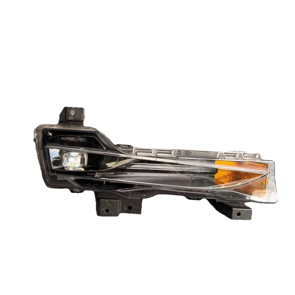 OEM 2018 - 2023 Tesla Model 3 Y Right RH 3 Pin LED Fog Light Lamp 1507931-00-D