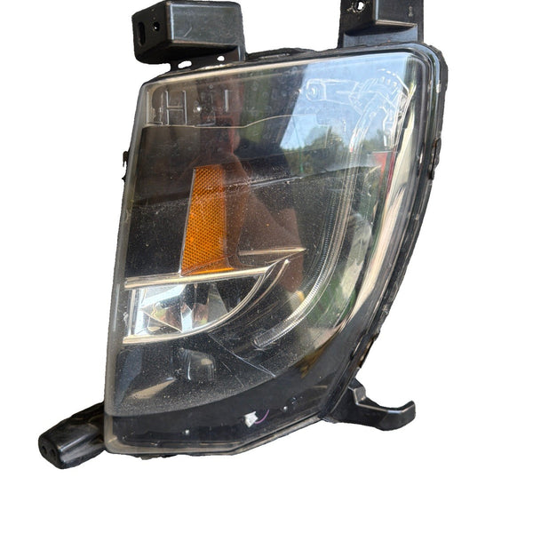 2012 - 2020 Tesla Model S LED Fog Light Driver Left LH 6005913-00-F OEM