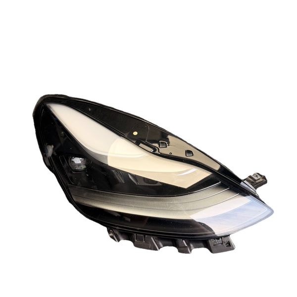 2021 - 2023 TESLA MODEL 3 FRONT RIGHT HEADLIGHT LED LIGHT LAMP OEM 1514953-00-D