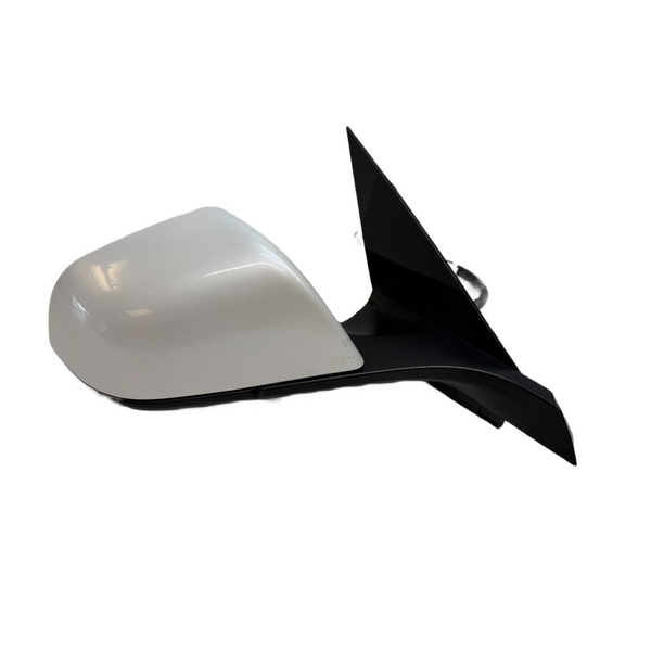 2017-2023 Tesla Model 3 Front Right Door Mirror Complete OEM 2287.6018-A