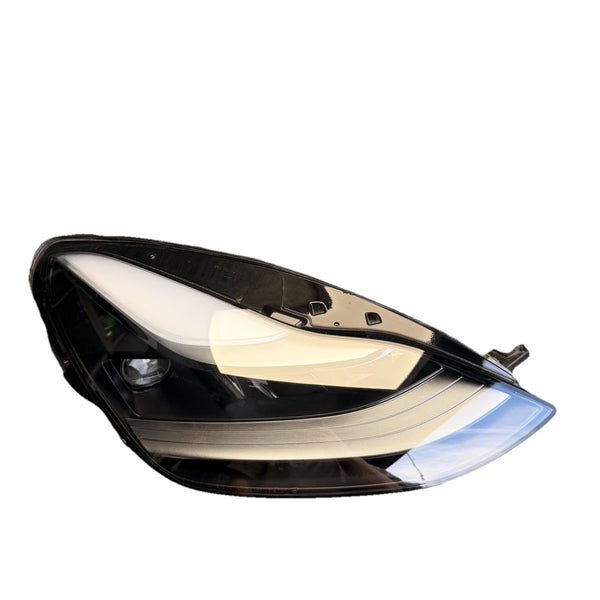 DMG⚠️ 20-24 Tesla Model 3-Y Front Right Headlight Projector RH 1514953-00-E