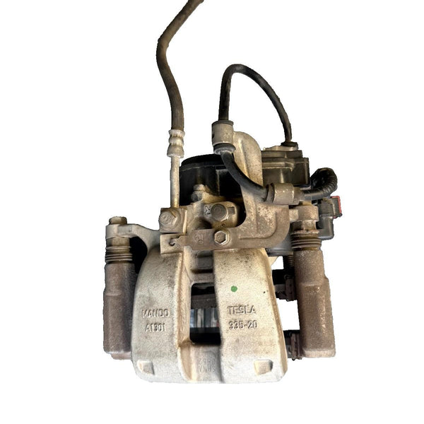 2017-2023 TESLA MODEL 3 Y RIGHT PASSENGER SIDE BRAKE CALIPER OEM, 1044624-00-H