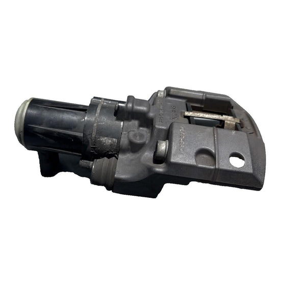 2012-2015 TESLA MODEL S REAR LEFT PARKING BRAKE CALIPER OEM, 1021252-00-D