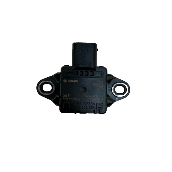 2012-2020 Tesla Model S Yaw Rate Stability Control Sensor 6006369-00-A
