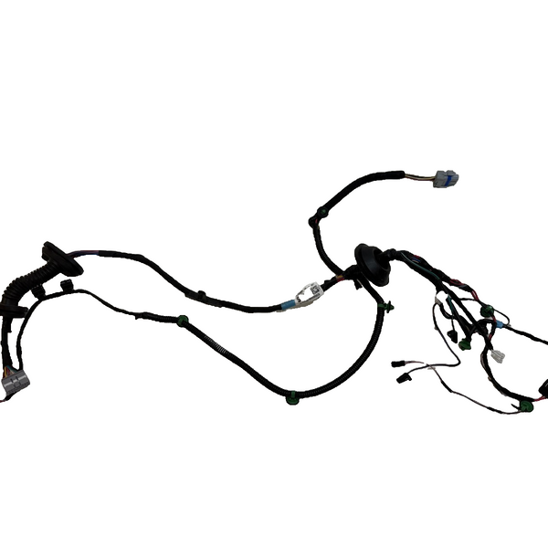 2016-2020 Model S Rear Passenger Door Wiring Harness Wire Loom 1004426-00-V