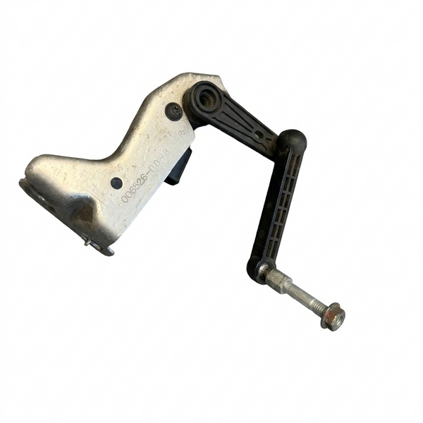 2012-2020 TESLA MODEL S REAR RIGHT AIR SUSPENSION RIDE HEIGHT LEVEL SENSOR OEM