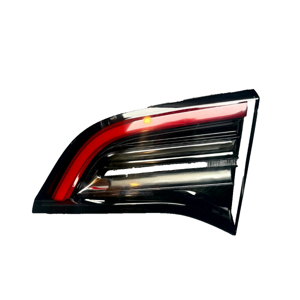 2017-2023 TESLA MODEL 3 REAR RIGHT SIDE INNER TAILLIGHT LAMP OEM, 1502089-00-B