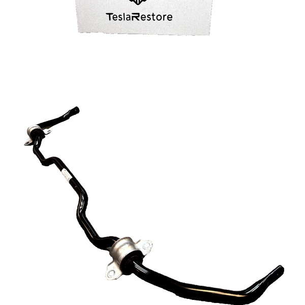 2020 - 2024 TESLA MODEL Y REAR STABILIZER SWAY ANTI ROLL BAR OEM, 1188485-00-A
