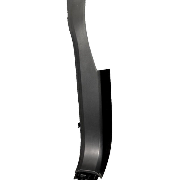 2016-2020 Tesla Model X Front Left Lower A Pillar Cover Trim OEM, 1496514-00-A