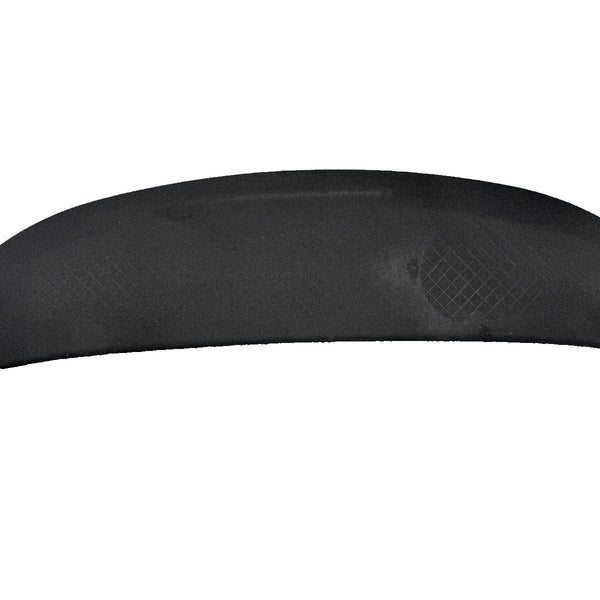 2016-2020 Tesla Model X Liftgate Speaker Trim Carrier OEM, 1037908-00-G