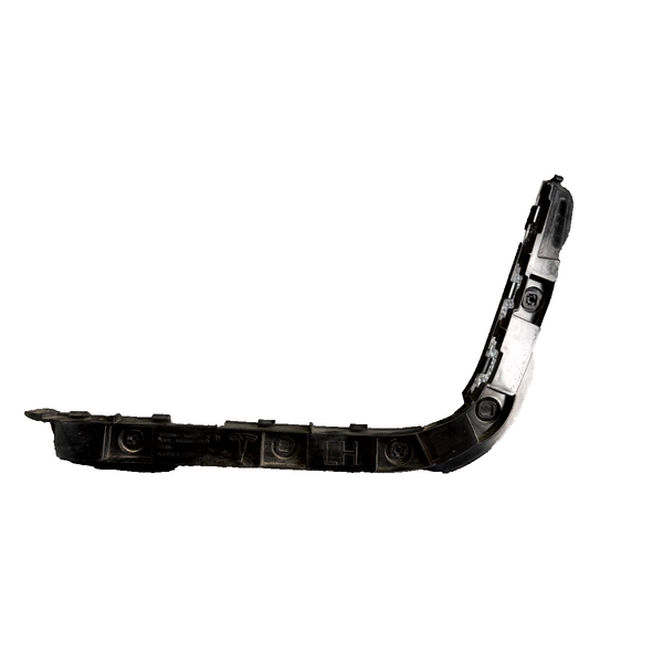2017-2023 TESLA MODEL 3 REAR LEFT BUMPER LOWER SUPPORT BRACKET OEM, 1083990-00-I