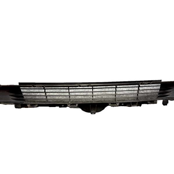 2017–2023 TESLA MODEL 3 FRONT BUMPER LOWER CENTER GRILLE OEM, 1085927-00-C