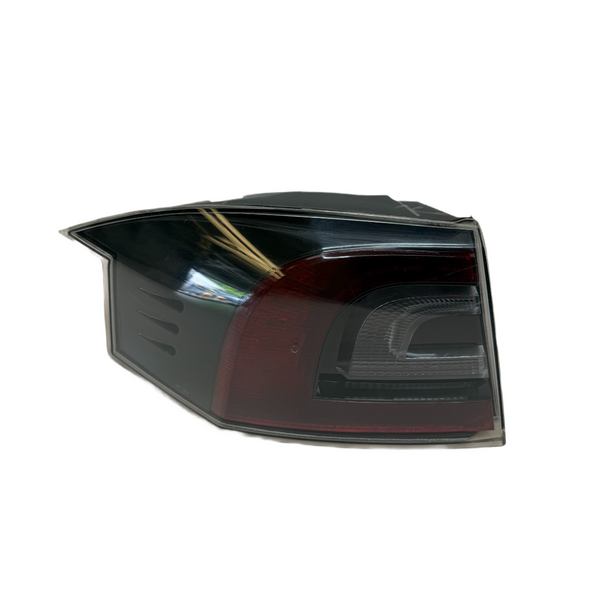 2012-2020 Tesla Model S Rear Left Taillight LED Outer Tail Lamp 6005918-00-F