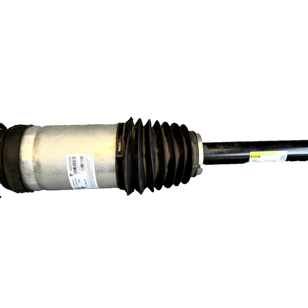 2016 – 2020 TESLA MODEL S REAR RIGHT SIDE AIR SPRING SHOCK OEM, 1067466-00-C