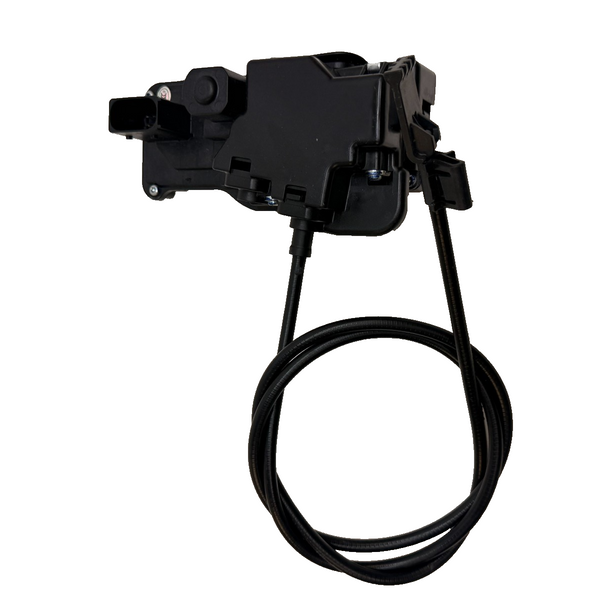 12-20 Model S Rear Passenger Side Door Lock Latch Actuator Right 6008914-00-D