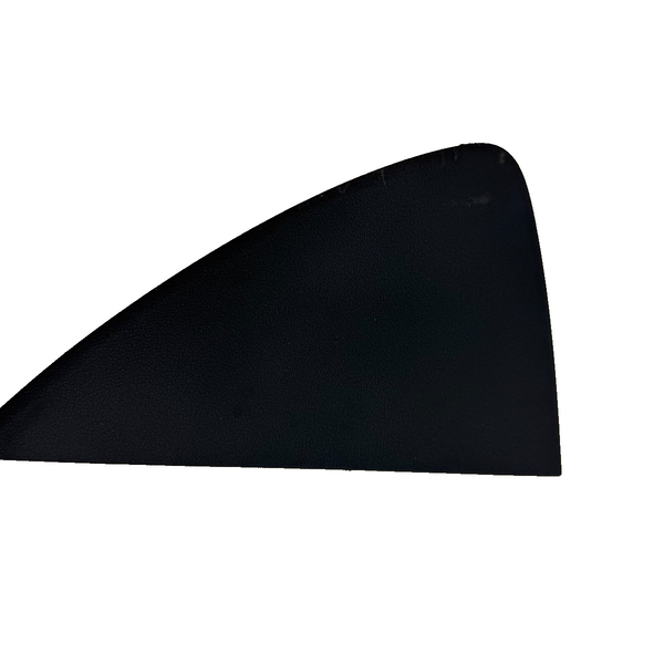 2012-2020 Tesla Model S Front Right Passenger Side Dashboard Cover 1648346-00-A