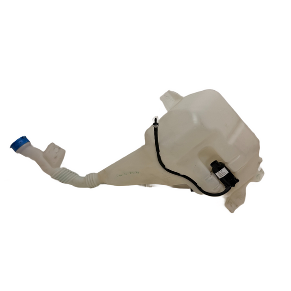 2012-2020 TESLA MODEL S WIPER WASHER RESERVOIR TANK BOTTLE 1005400-00-D