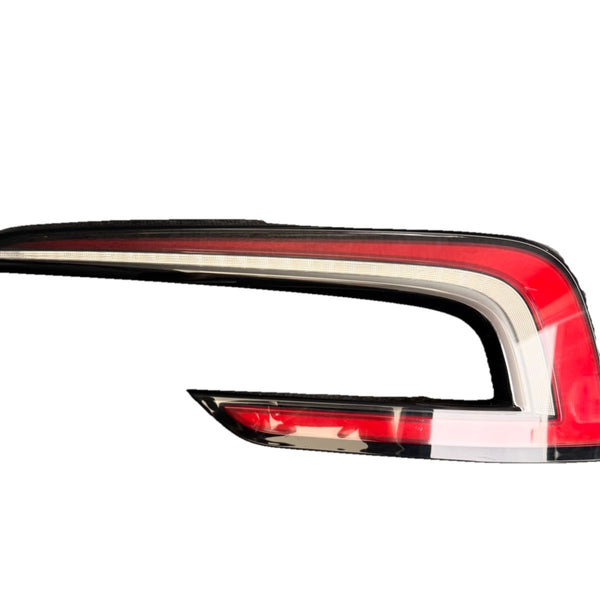 2024-2025 Tesla Model 3 Highland Tail Lamp Liftgate Trunk Right 1691500-00-F