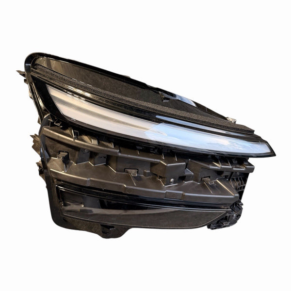 2025-2026 TESLA MODEL Y HEADLIGHT RIGHT PASSENGER SIDE LED 1918358-00-D OEM