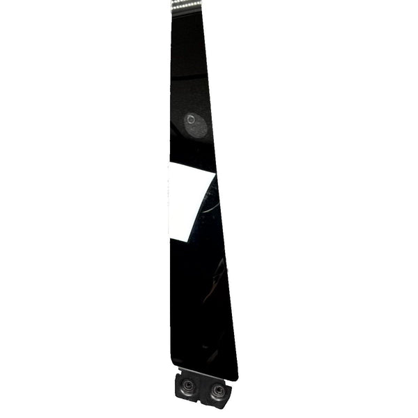 16-20 Tesla Model X Right B Pillar Applique Molding Trim w/ Camera OEM 109231198