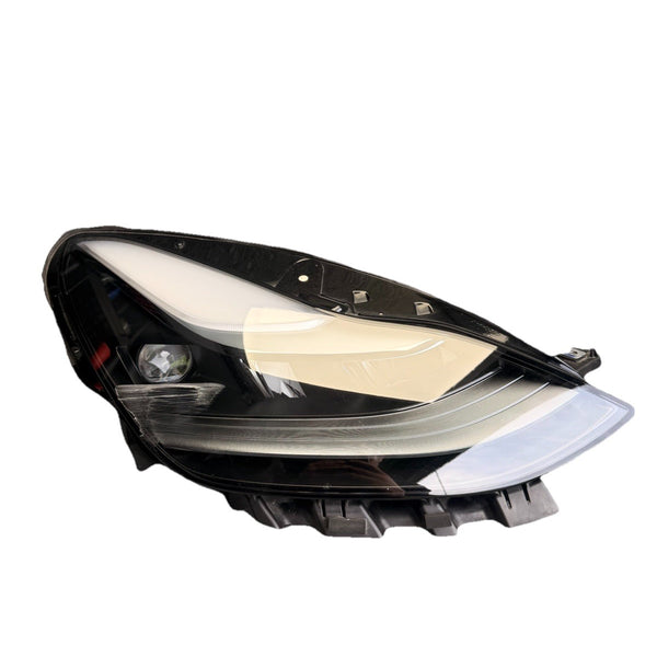 20-24 Tesla Model 3-Y Front Right Headlight Projector Headlamp RH 1514953-00-E