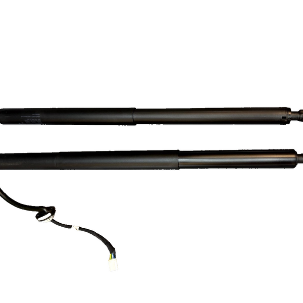 20-24 TESLA MODEL Y RIGHT TAILGATE LIFTGATE POWER LIFT CYLINDER OEM 1500602-00-A