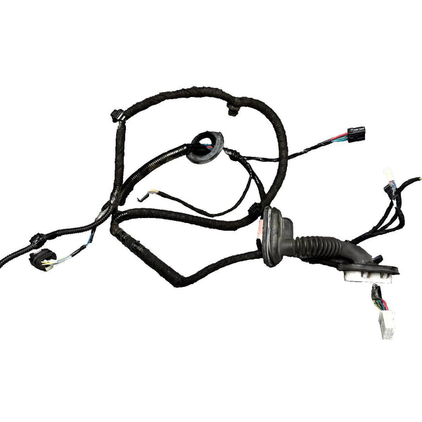 2017-2023 TESLA MODEL 3 REAR RIGHT SIDE DOOR WIRING HARNESS OEM, 2067966-00-B