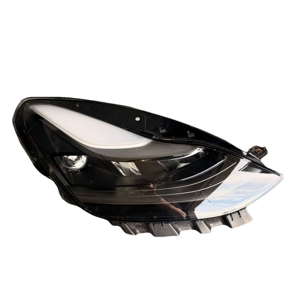 2017-2024 Tesla Model 3 / Y Right Passenger Side Headlight LED 1514953-00-C OEM