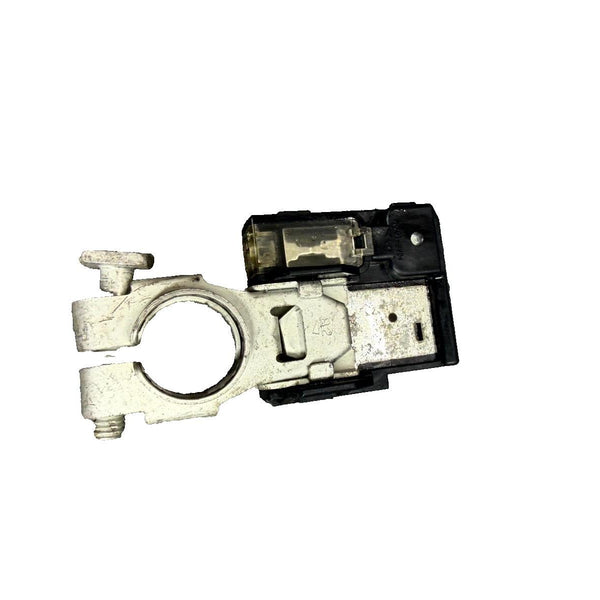 2016-2020 Tesla Model X Positive Battery Terminal W/o Cable OEM, 1055405-00-B