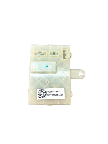 2017–2023 TESLA MODEL Y/3 CHARGING PORT CONTROL MODULE UNIT OEM, P1092755-98-D