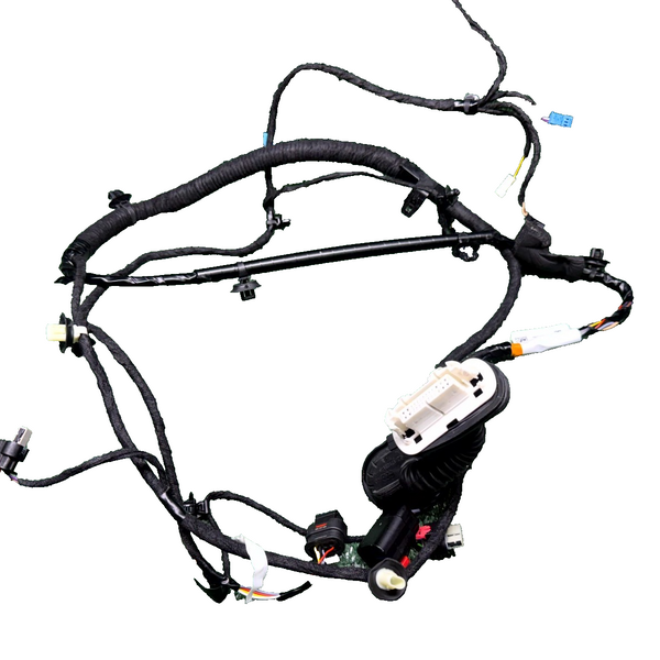20–24 TESLA MODEL Y REAR LEFT DOOR WIRING HARNESS CABLE WIRE OEM, 1489053-00-E