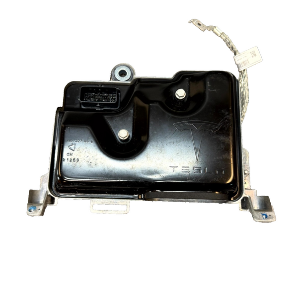 2020 - 2024 TESLA MODEL Y FRONT BODY CONTROL MODULE UNIT OEM, 1497327-00-B