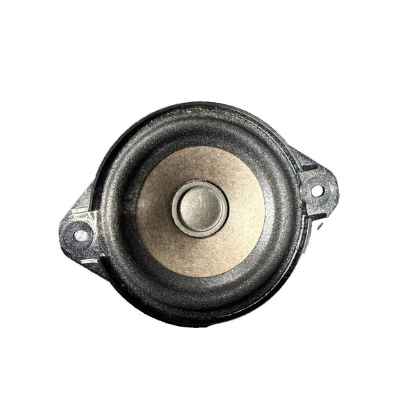 2016-2020 Tesla Model X Right Side Mid Range Audio Sound Speaker OEM, 100483301A