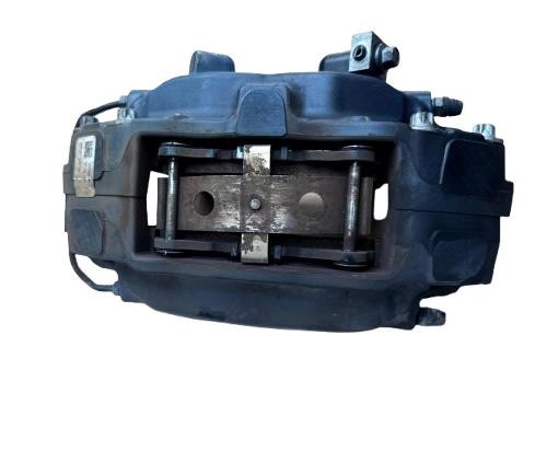 2016-2020 Tesla Model X Front Right Passenger Side Brake Caliper OEM, 102762200