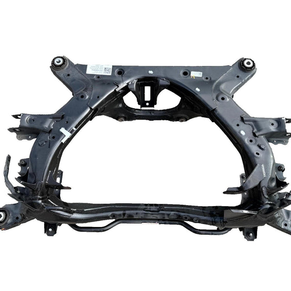 17-23 Tesla Model 3 AWD Rear Sub Frame CrossMember Cross Member OEM, 1103557-00A