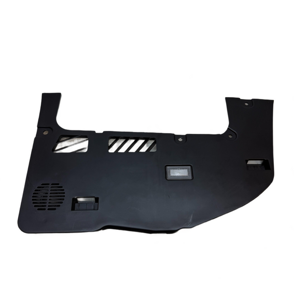 2017-2023 TESLA MODEL 3 RIGHT LOWER UNDER DASHBOARD TRIM COVER 1130978-00-D