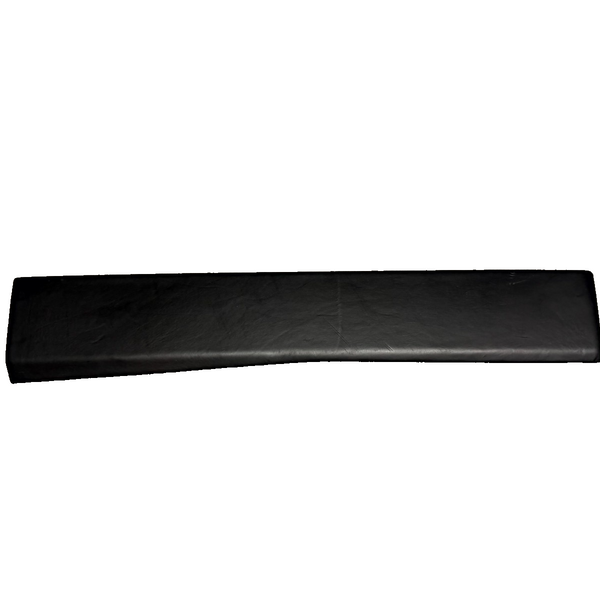12–20 TESLA MODEL S DASH GLOVE BOX STORAGE LOWER TRIM COVER OEM, 1002302-00-A
